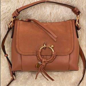 See by Chloe Joan Small Crossbody